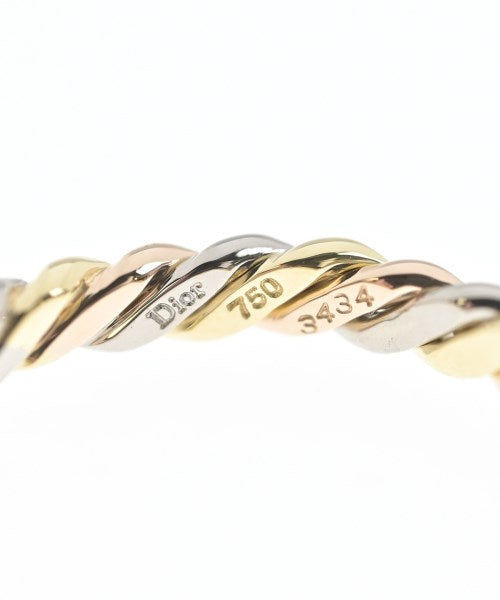 Christian Dior แหวน