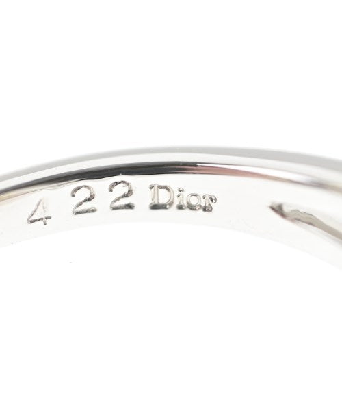 Christian Dior แหวน