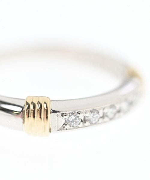 Christian Dior แหวน