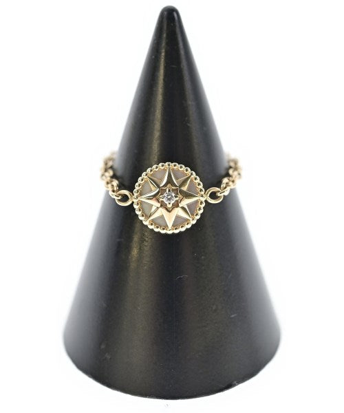 Christian Dior แหวน