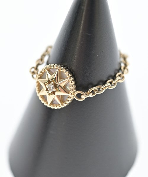 Christian Dior แหวน
