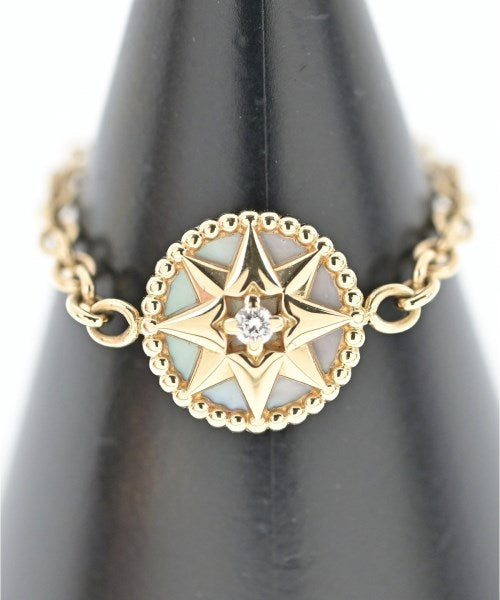 Christian Dior แหวน