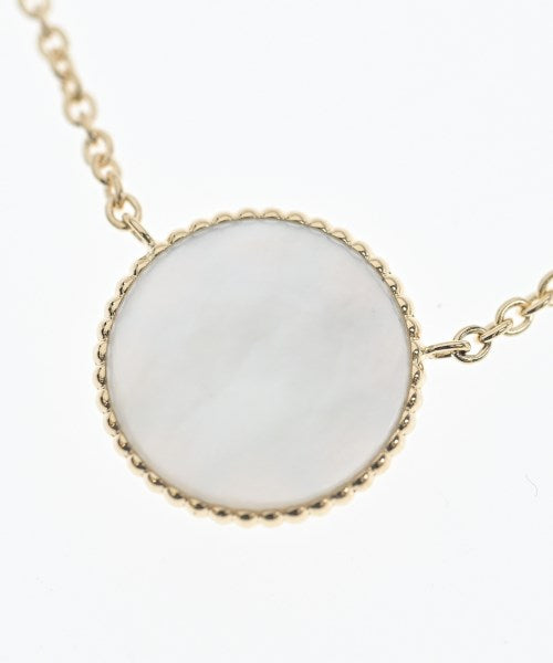 Christian Dior สร้อยคอ