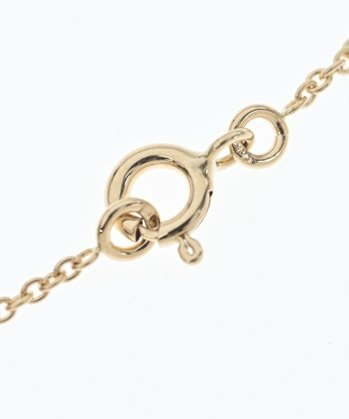 Christian Dior สร้อยคอ