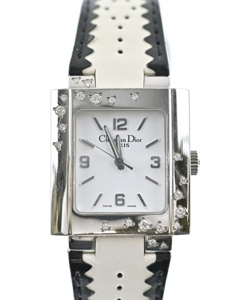 Christian Dior นาฬิกา