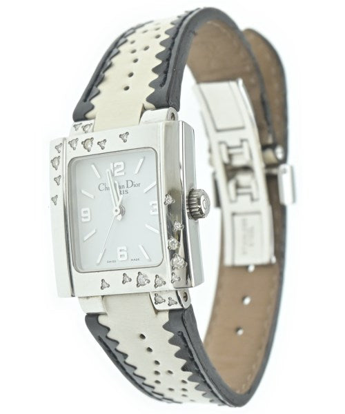 Christian Dior นาฬิกา