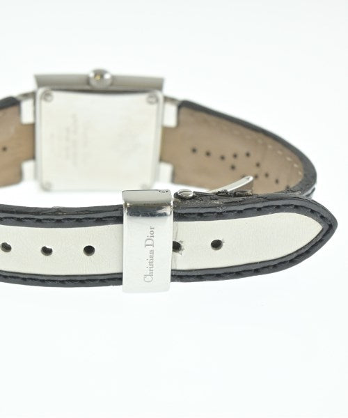 Christian Dior นาฬิกา