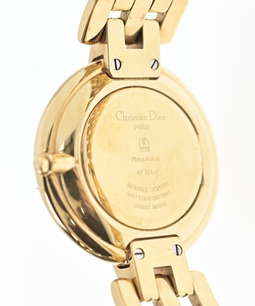 Christian Dior นาฬิกา