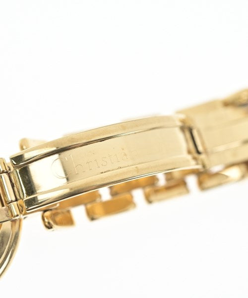 Christian Dior นาฬิกา