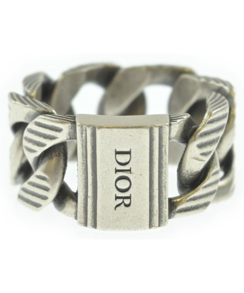 Dior Homme แหวน