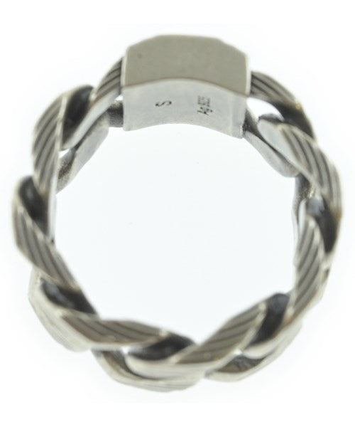 Dior Homme แหวน