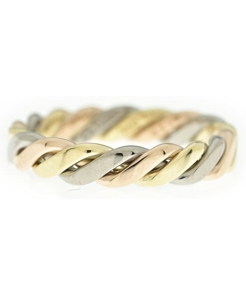 Christian Dior แหวน