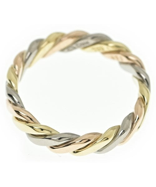 Christian Dior แหวน