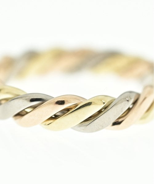Christian Dior แหวน