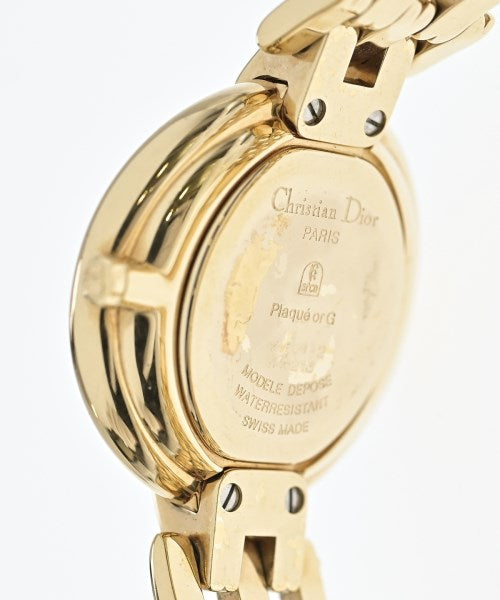 Christian Dior นาฬิกา