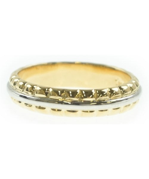 Christian Dior แหวน