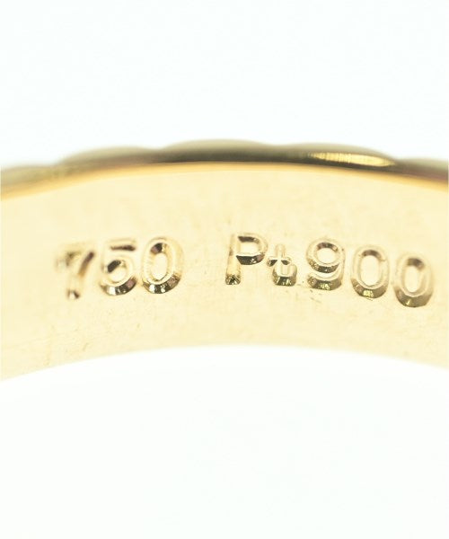 Christian Dior แหวน