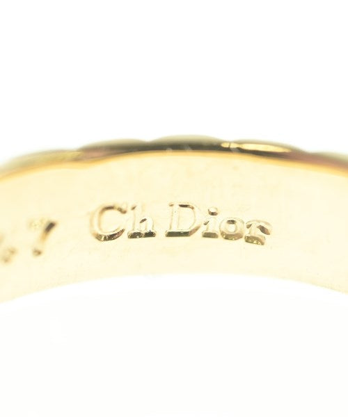 Christian Dior แหวน