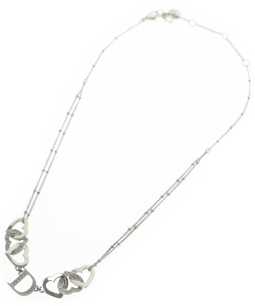 Christian Dior สร้อยคอ