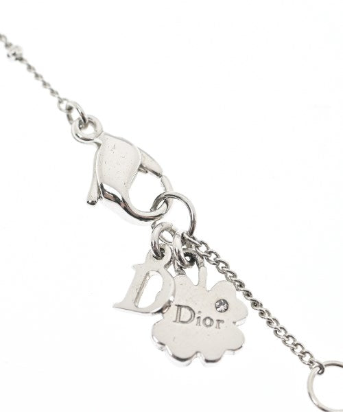 Christian Dior สร้อยคอ