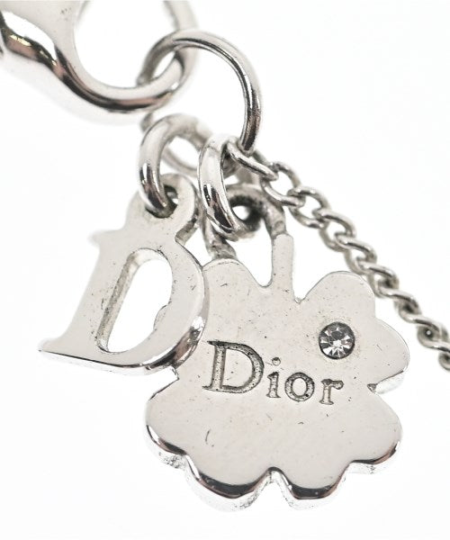 Christian Dior สร้อยคอ