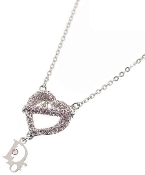 Christian Dior สร้อยคอ