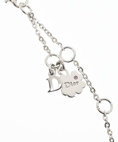 Christian Dior สร้อยคอ