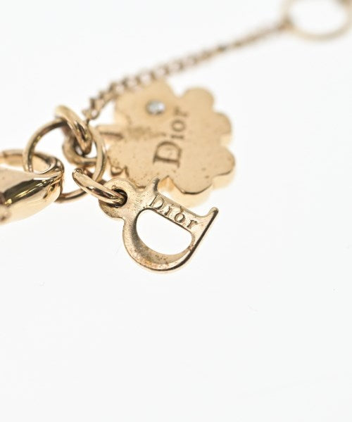 Christian Dior สร้อยคอ