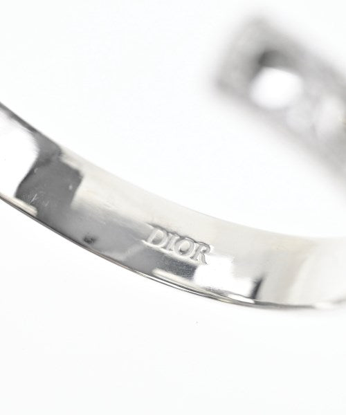 Christian Dior สร้อยข้อมือ/กำไล