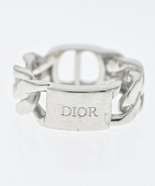 Christian Dior แหวน