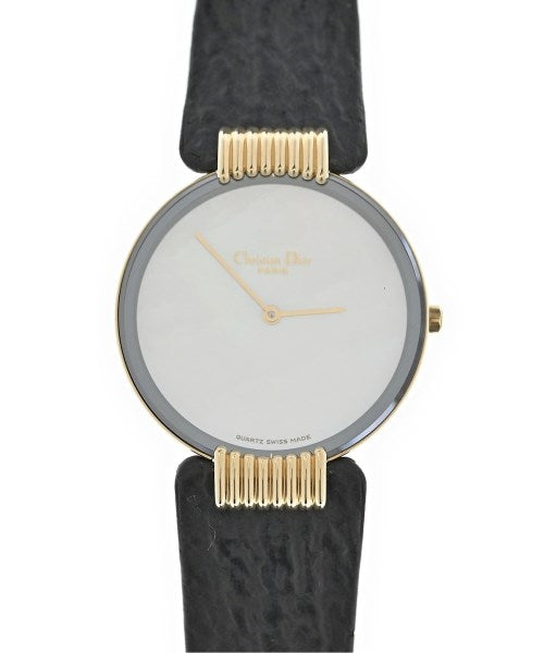 Christian Dior นาฬิกา