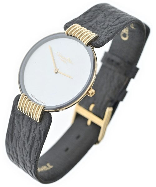 Christian Dior นาฬิกา