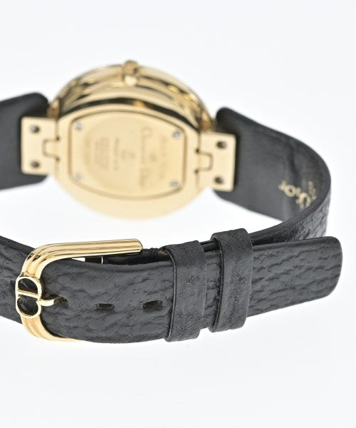 Christian Dior นาฬิกา