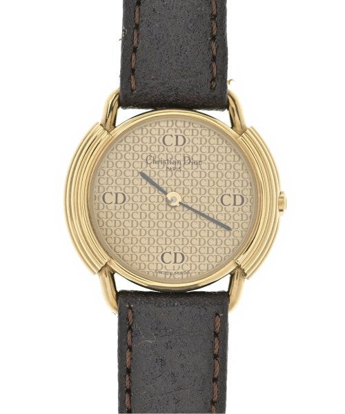 Christian Dior นาฬิกา