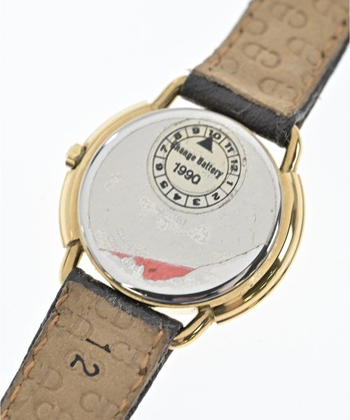 Christian Dior นาฬิกา