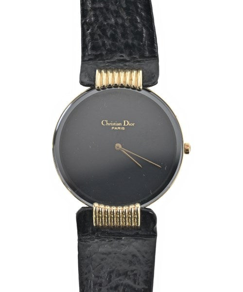 Christian Dior นาฬิกา