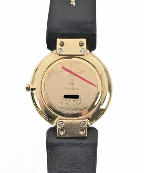 Christian Dior นาฬิกา