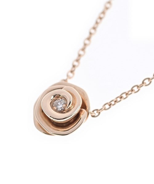 Christian Dior สร้อยคอ