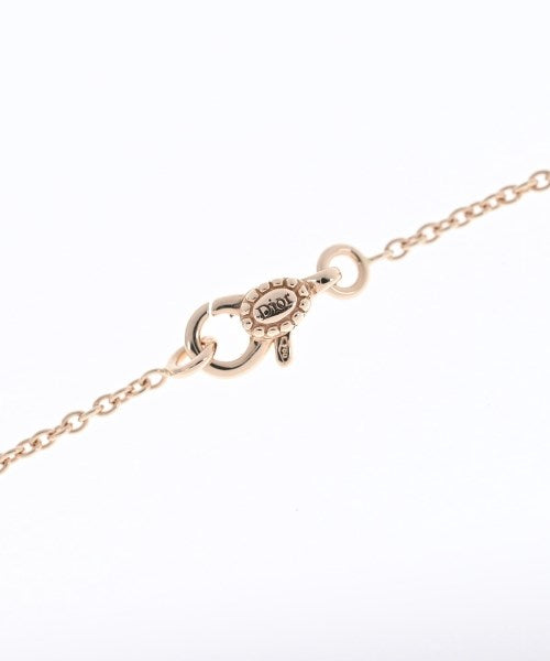 Christian Dior สร้อยคอ