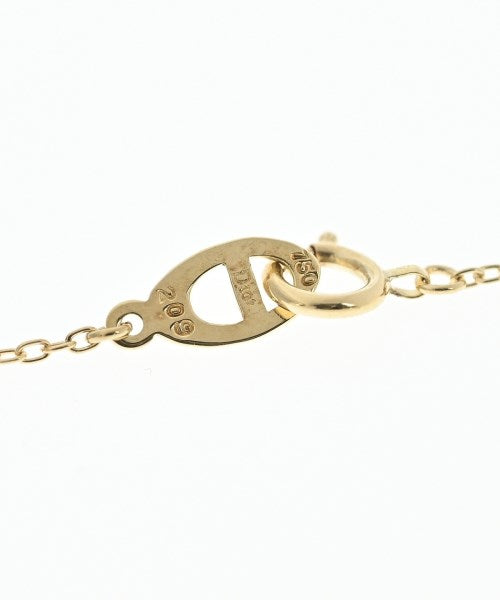Christian Dior สร้อยคอ