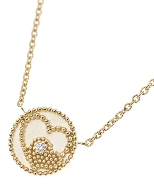 Christian Dior สร้อยคอ