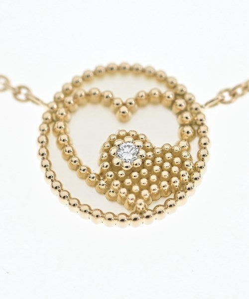 Christian Dior สร้อยคอ