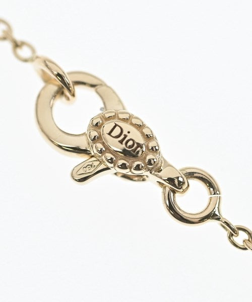 Christian Dior สร้อยคอ