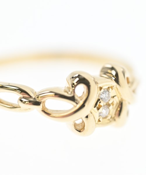 Christian Dior แหวน