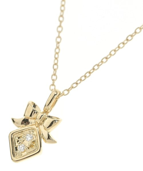 Christian Dior สร้อยคอ