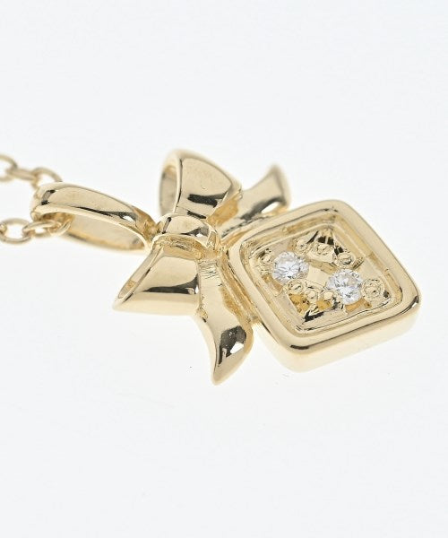 Christian Dior สร้อยคอ