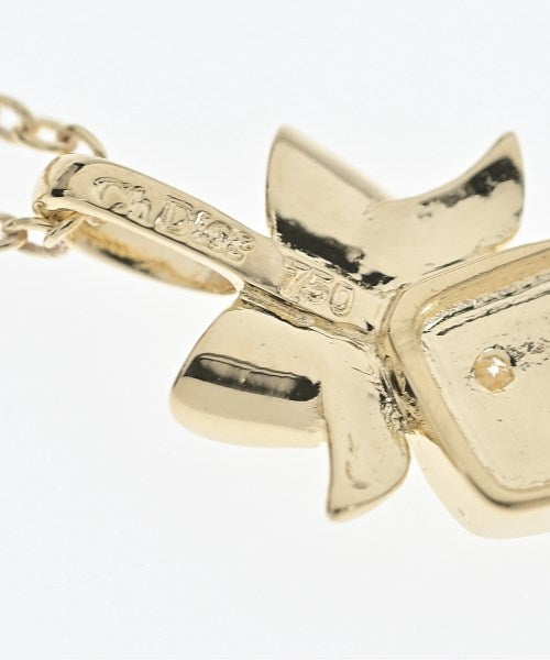 Christian Dior สร้อยคอ