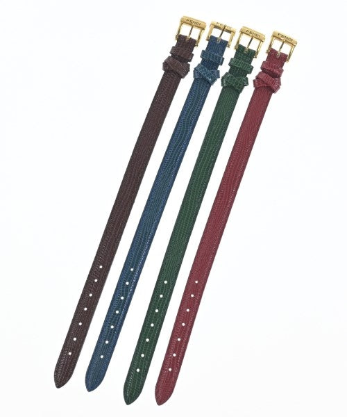 FENDI นาฬิกา