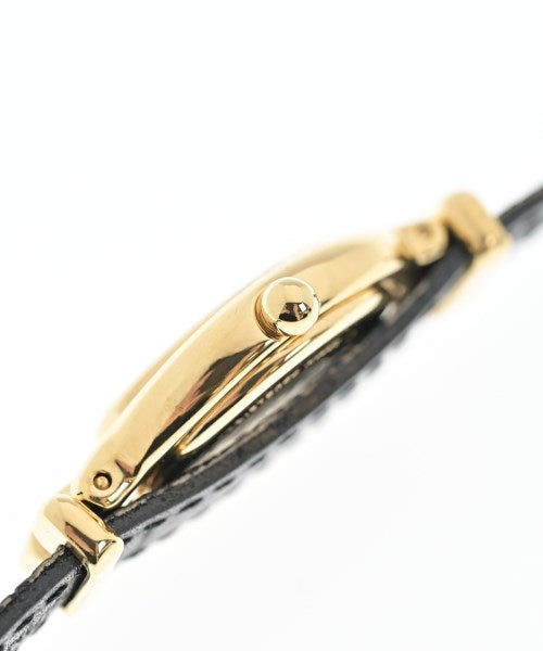 FENDI นาฬิกา