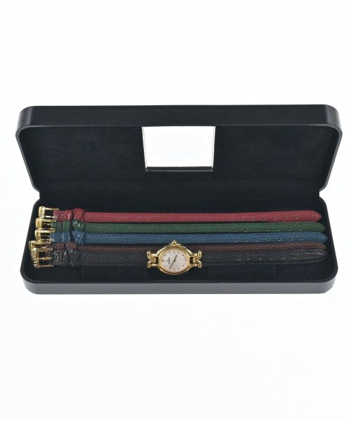 FENDI นาฬิกา